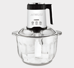 CPR-4480فرامة الطعام الذكية - ASTKNAN