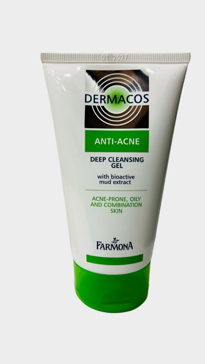 غسول Deemacos من Farmona - ASTKNAN