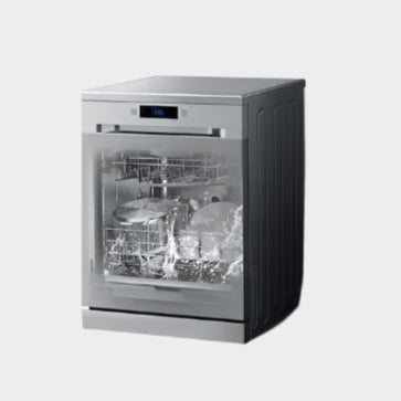 غسالة صحون سامسونج الذكية DW60M5070FS - ASTKNAN