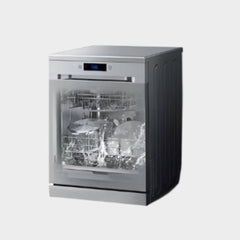 غسالة صحون سامسونج الذكية DW60M5070FS - ASTKNAN