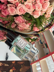 Dylam Purple Perfume - ASTKNAN