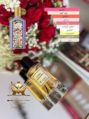 Flora Gorgeous Perfume - ASTKNAN