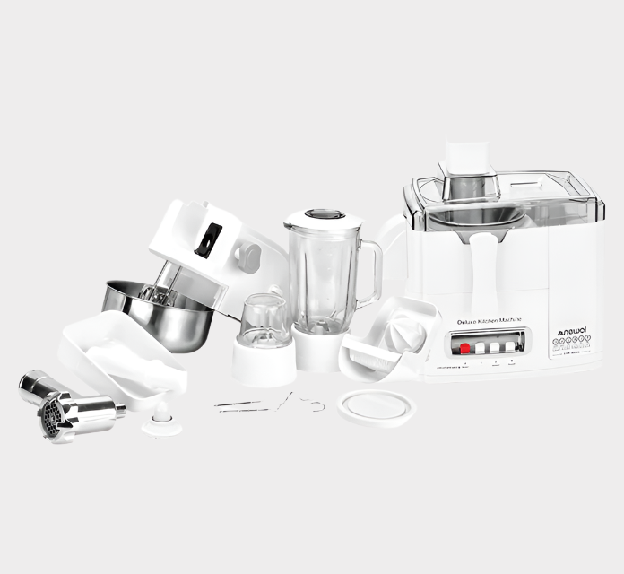 FPR-6060 محضرة طعام - ASTKNAN