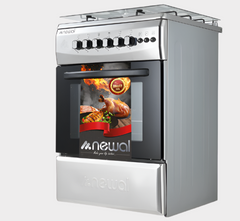 FSO-1079 أفران غاز - ASTKNAN