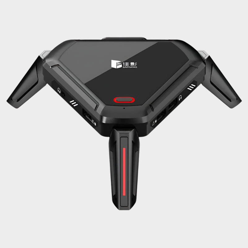 Gamwing Moxie - 2 Pro Scorpion Pro moxi2 Pro - ASTKNAN