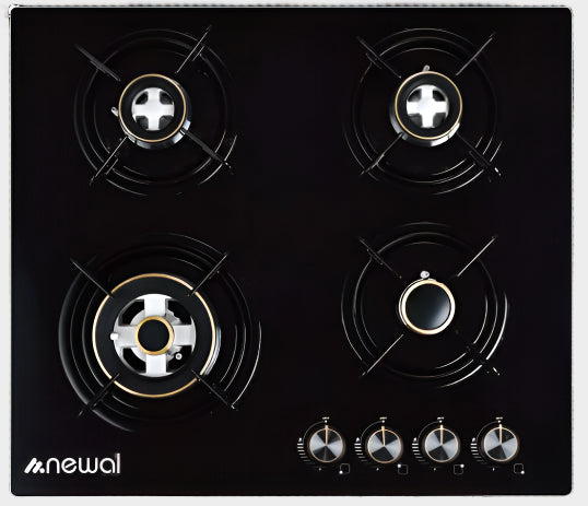 موقد غاز - HOB-2662 - ASTKNAN