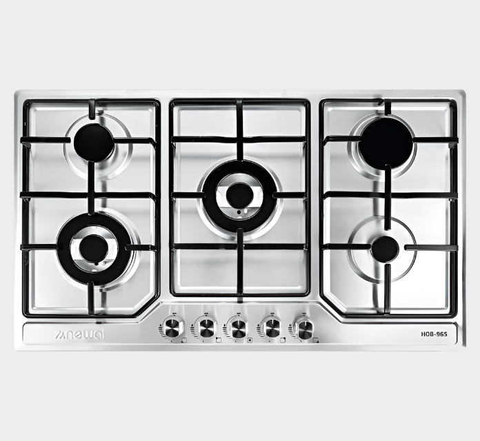 موقد غاز - HOB-965 - ASTKNAN