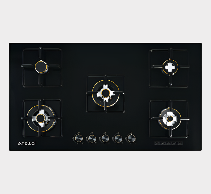 موقد غاز - HOB-987 - ASTKNAN