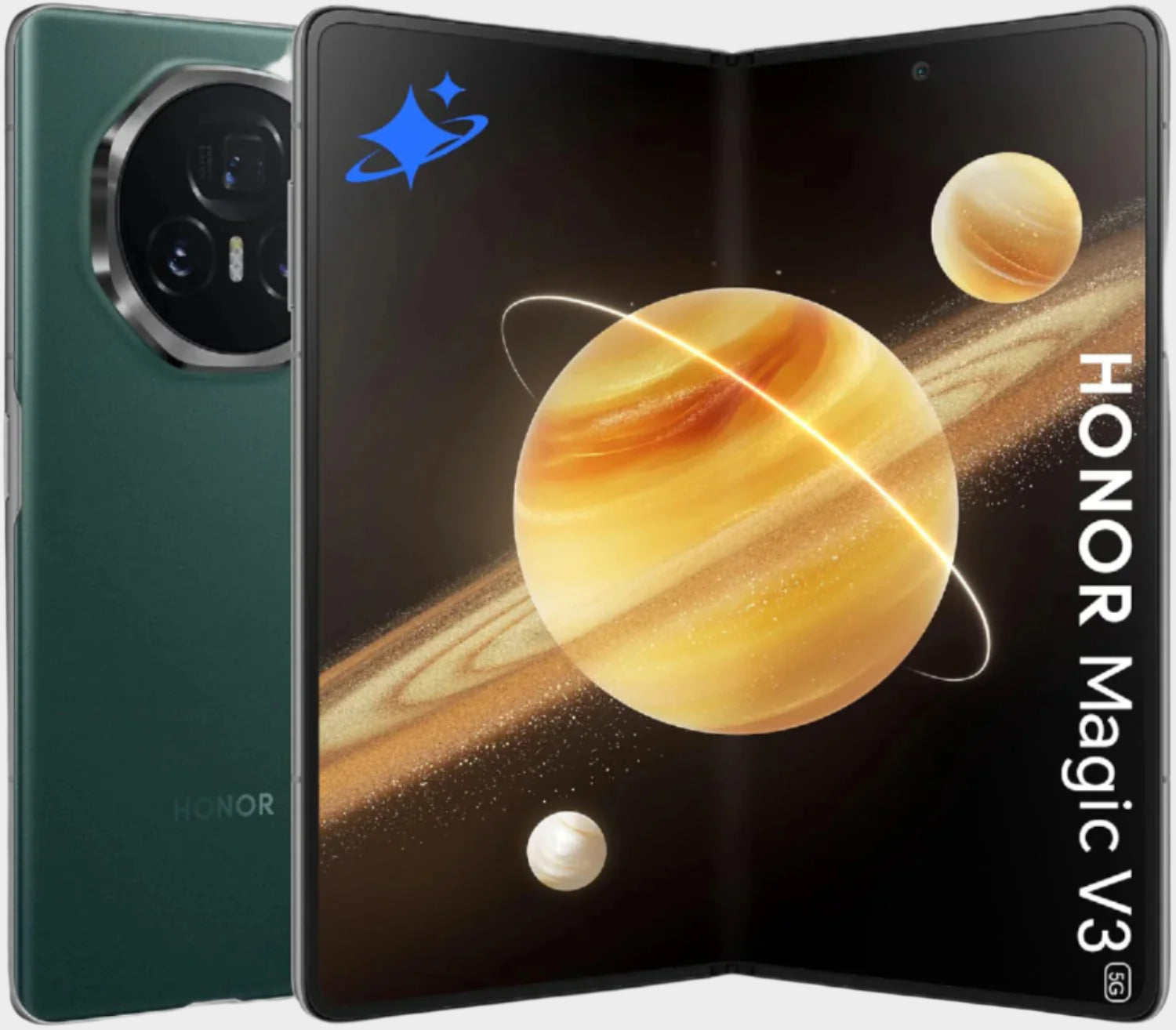 Honor Magic V3 5G 12GB RAM + 512GB - ASTKNAN