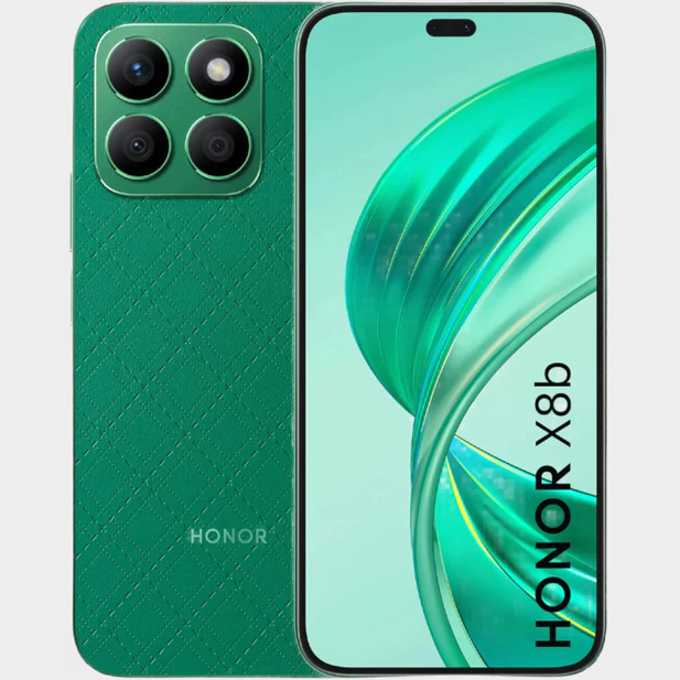 هاتف - HONOR X8b  8GB RAM,256GB ROM - ASTKNAN