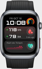 ساعه ذكية - HUAWEI - Watch D2 - 1.8 inch - ASTKNAN