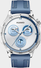 ساعة ذكية - HUAWEI - Watch GT 5 - ASTKNAN