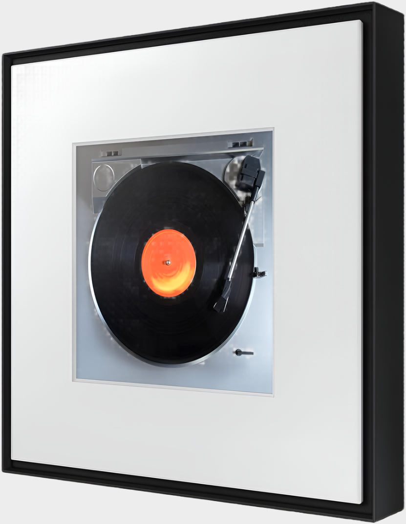 سامسونج مكبر صوت لاسلكي بتصميم اطار موسيقي HW-LS60D - ASTKNAN