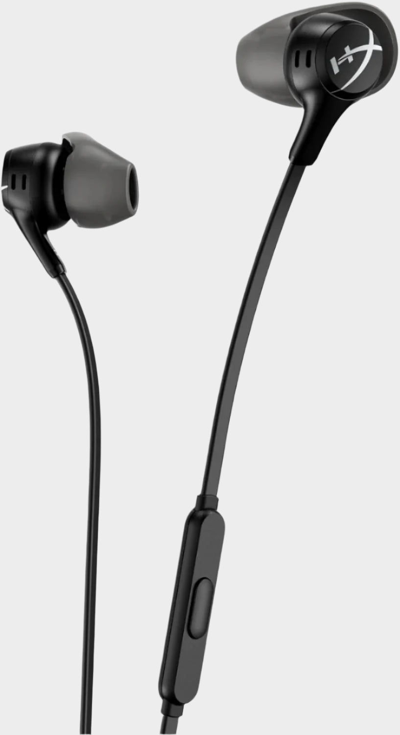 سماعات اذن - HyperX - Cloud Earbuds II - ASTKNAN
