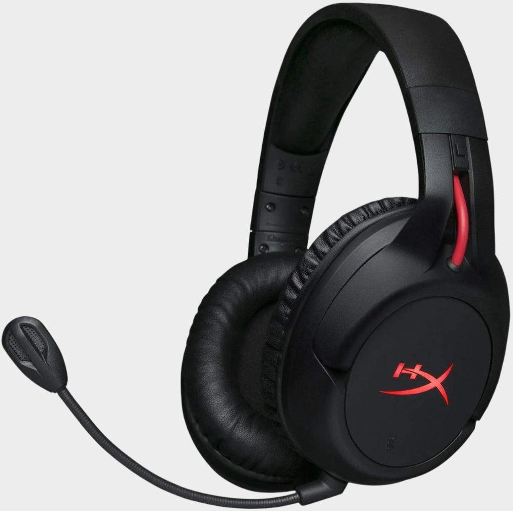 سماعات راس - HyperX - Cloud Flight Wireless USB - ASTKNAN