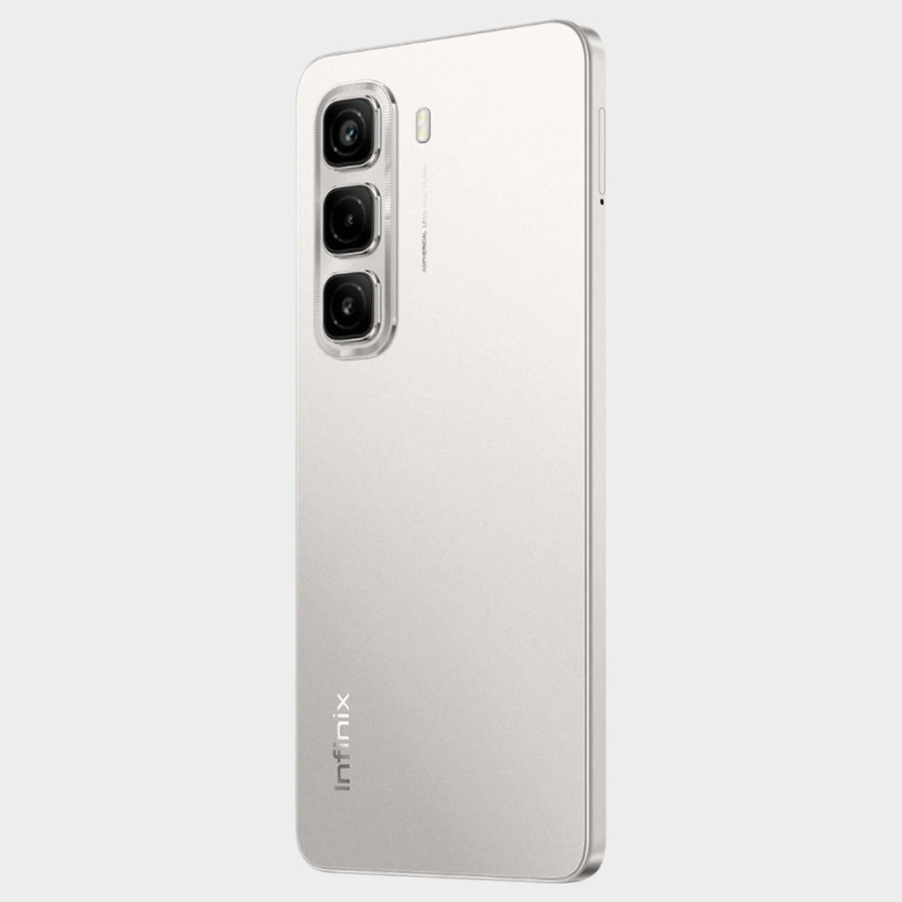 Infinix Hot 50 Pro 8G RAM 256GB - ASTKNAN