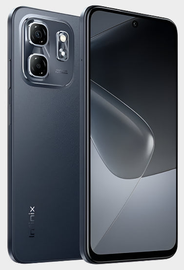 Infinix Hot 50i 4GB RAM 256GB - ASTKNAN