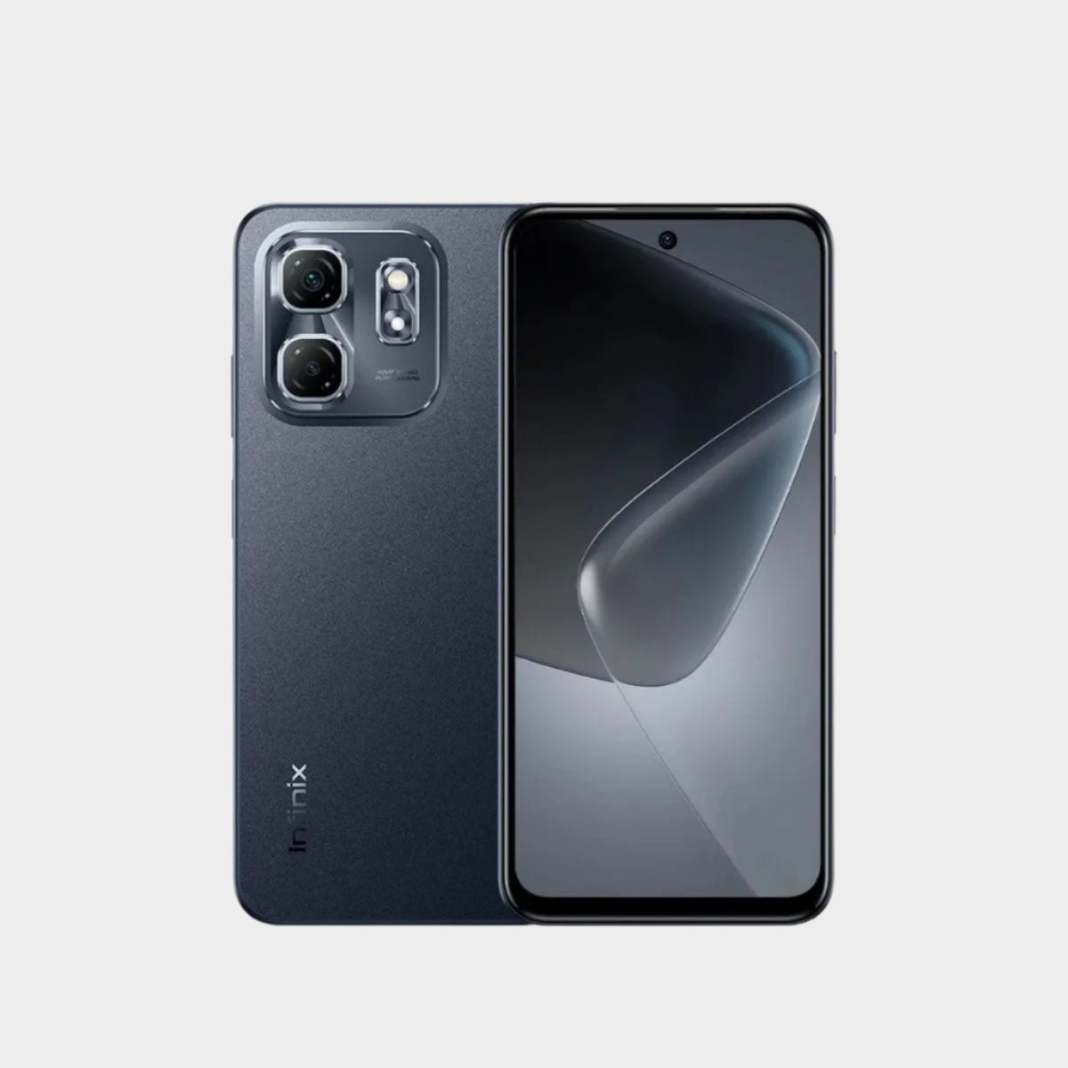 Infinix Hot 50i 4GB RAM 256GB - ASTKNAN