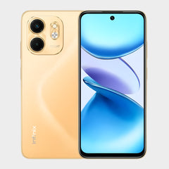 Infinix SMART 9 3G RAM 64GB - ASTKNAN