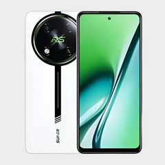 Itel RS4 Free Fire - ASTKNAN