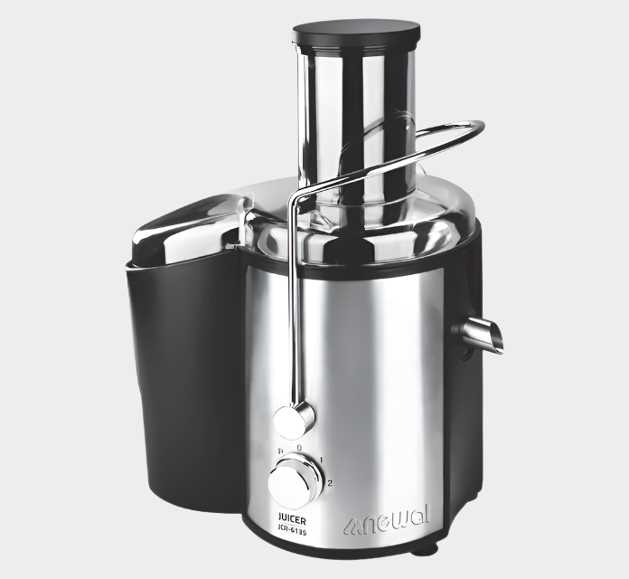 JCR-6135 عصارة - ASTKNAN