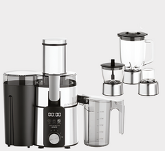 JCR-6197 عصارة - ASTKNAN