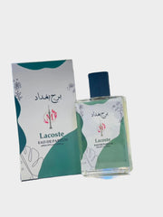 عطر لاكوست - Lacoste for Women - ASTKNAN