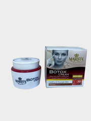 كريم الوتوكس ماجستي – Majesty Elotox Cream - ASTKNAN