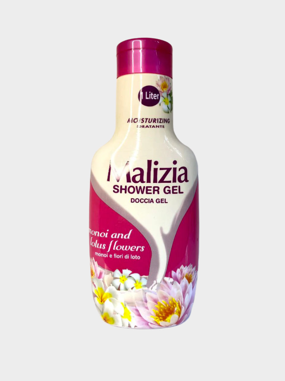شور ماليزيا – Malizia Shower Gel - ASTKNAN