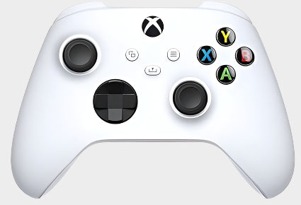 بلايستيشن - Microsoft Xbox Series S Console - ASTKNAN