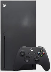 بلايستشن - Microsoft Xbox Series X Gaming Console, 1TB - ASTKNAN