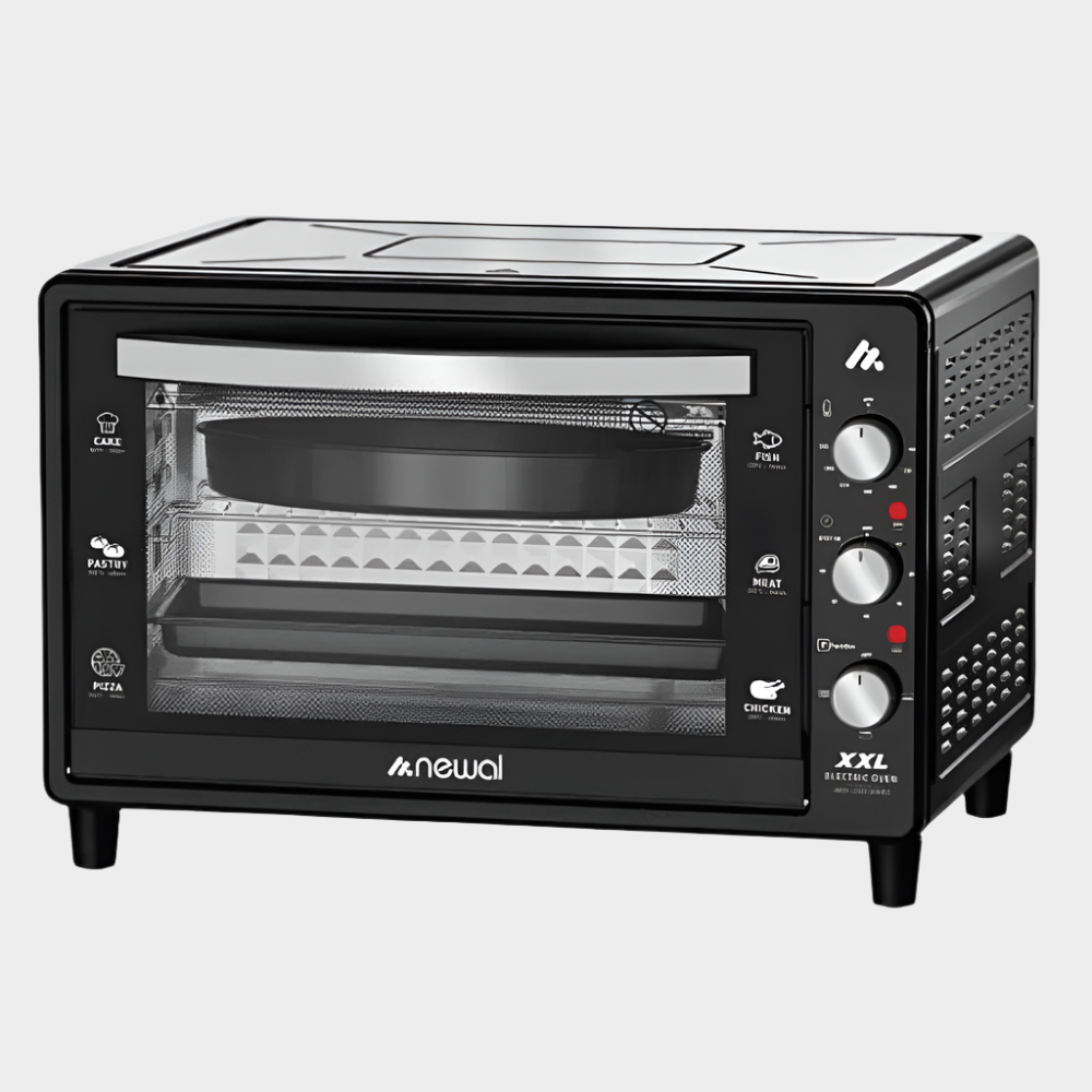 MOV-2260 فرن كهربائي مع شواية - ASTKNAN
