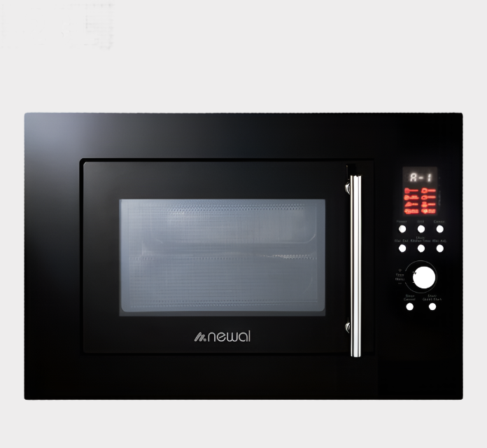 MWO-271 فرن مايكرويف غطس - ASTKNAN