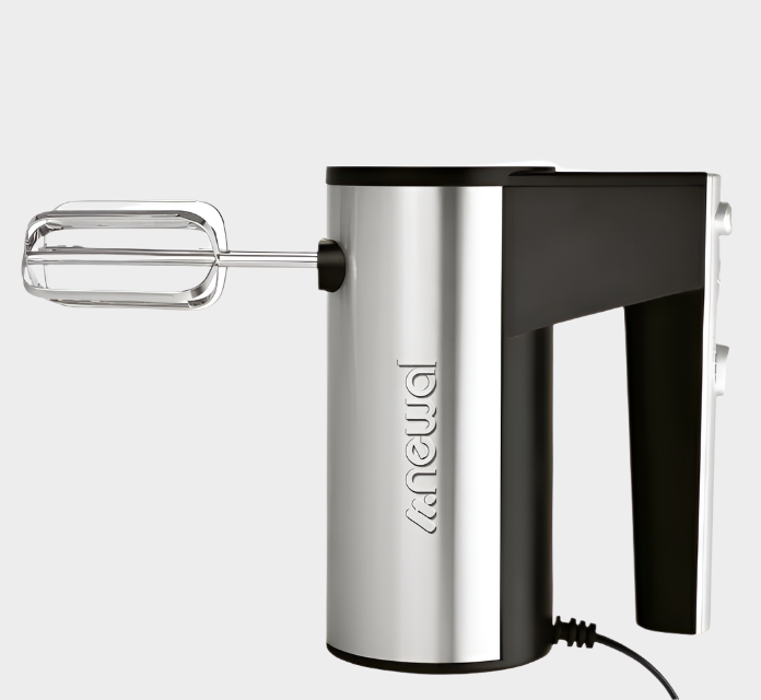 MXR-3519 عجانة سريعة - ASTKNAN