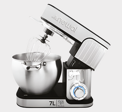 MXR-3552 عجانة كهربائية - ASTKNAN