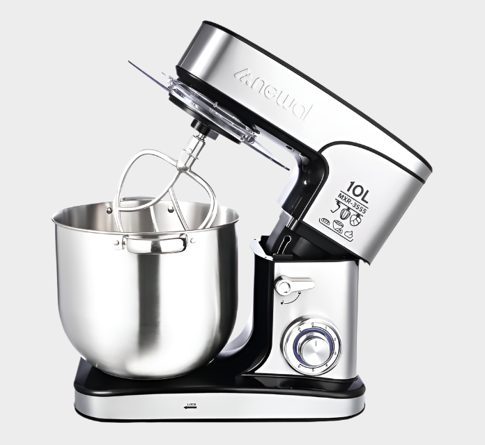 MXR-3555 عجانة كهربائية - ASTKNAN