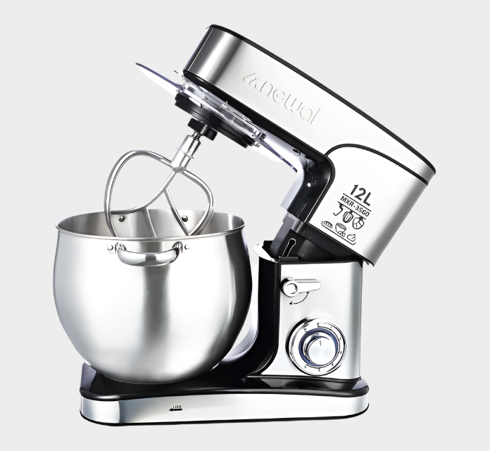 MXR-3560 عجانة كهربائية - ASTKNAN