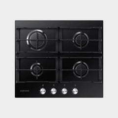 طباخ غاز سامسونج -  NA64H3010AK - ASTKNAN