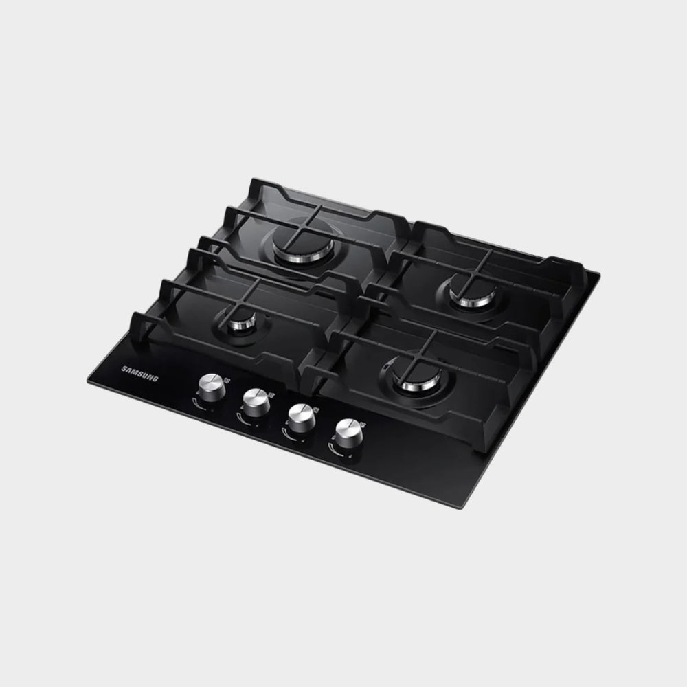 طباخ غاز سامسونج -  NA64H3010AK - ASTKNAN