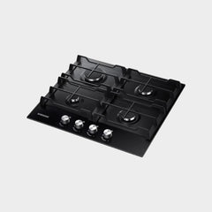 طباخ غاز سامسونج -  NA64H3010AK - ASTKNAN