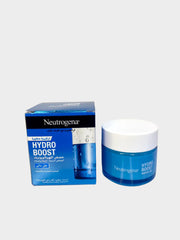 مرطب نيتروجينا – Neutrogena Hydro Boost Water Gel - ASTKNAN