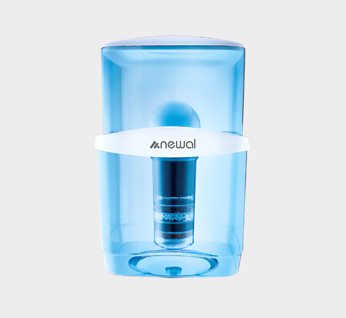 فلتر ماء - NEWAL - WTP-030 - ASTKNAN