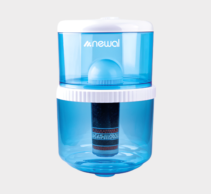 فلتر ماء - NEWAL - WTP-032 - ASTKNAN