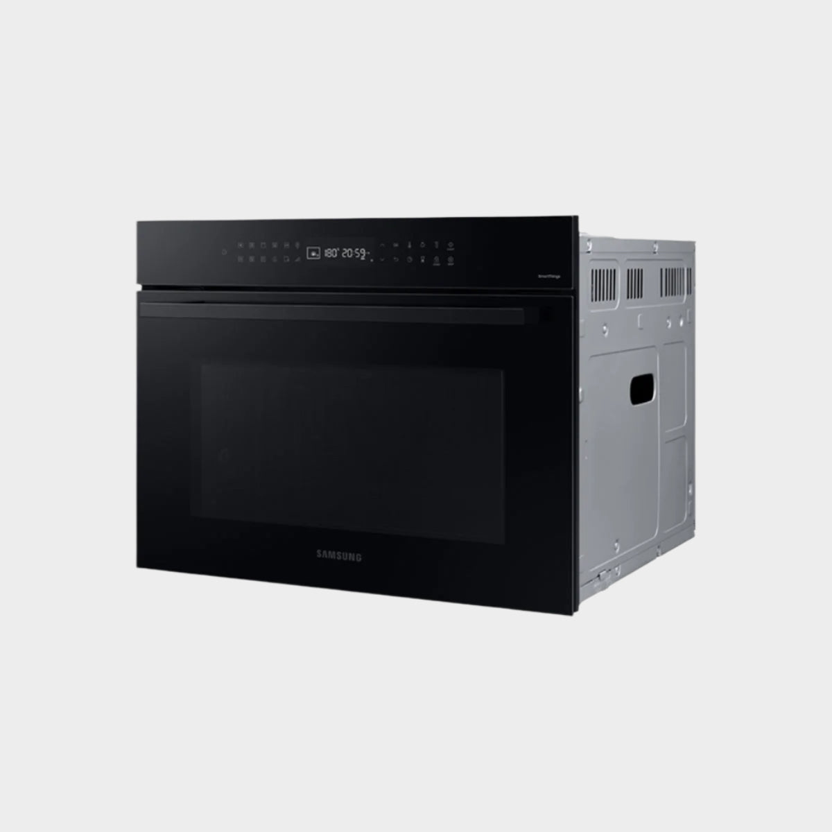 فرن سامسونج المدمج متعدد الوظائف -  NQ5B4353FBK - ASTKNAN