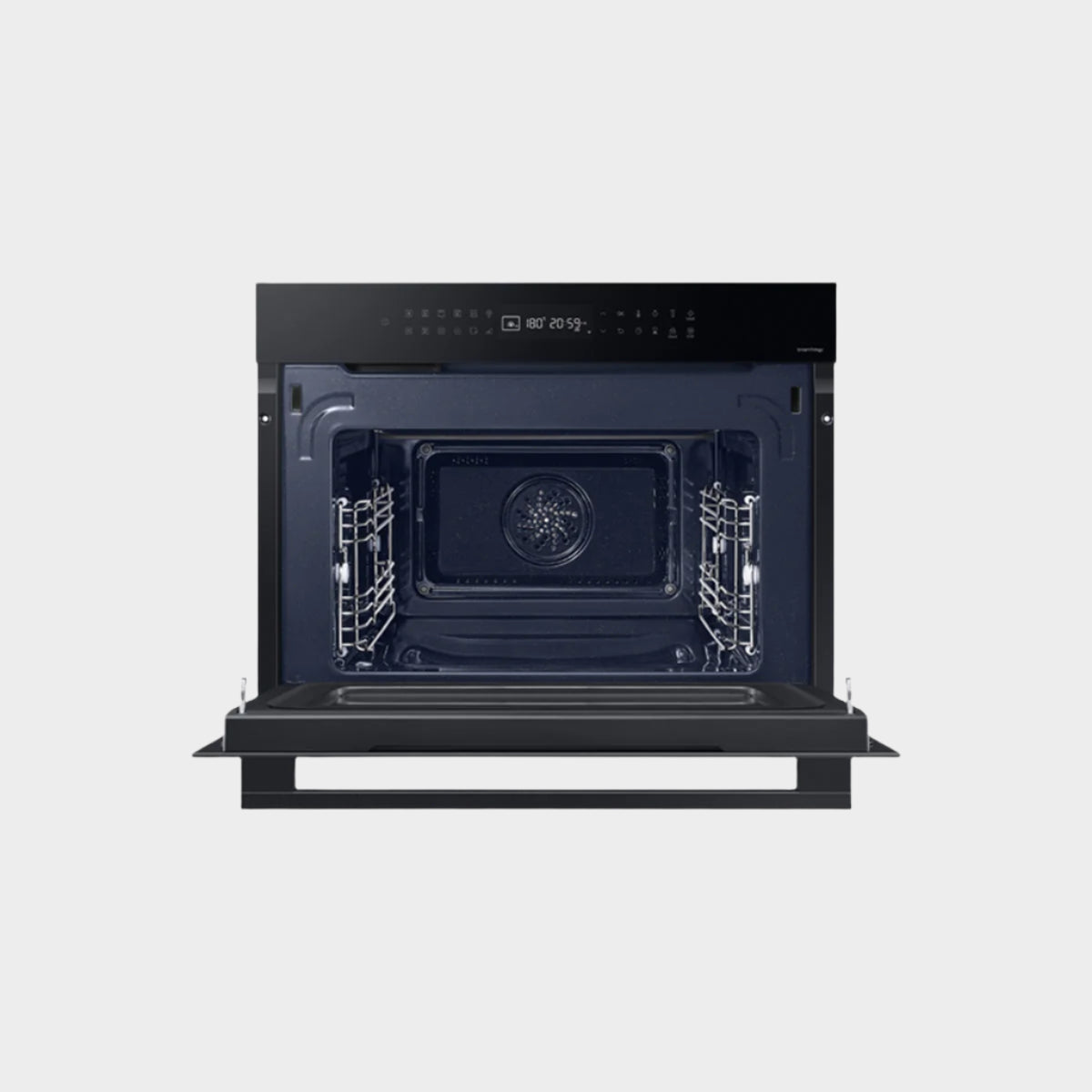 فرن سامسونج المدمج متعدد الوظائف -  NQ5B4353FBK - ASTKNAN