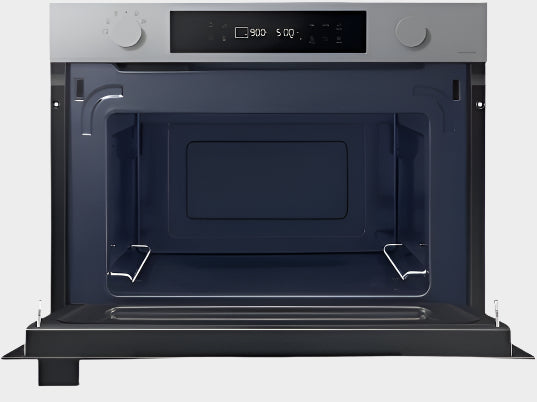 فرن الميكروويف المدمج الذكي من سامسونج - NQ5B4513GBS - ASTKNAN