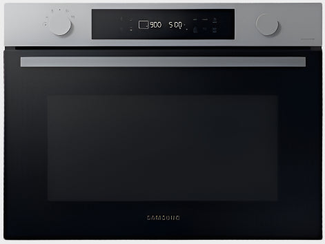 فرن الميكروويف المدمج الذكي من سامسونج - NQ5B4513GBS - ASTKNAN