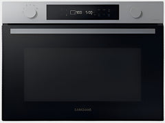 فرن الميكروويف المدمج الذكي من سامسونج - NQ5B4513GBS - ASTKNAN