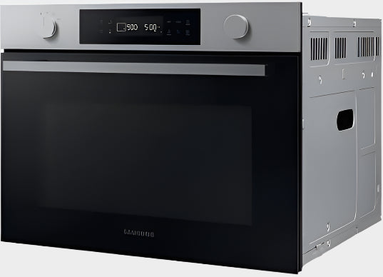 فرن الميكروويف المدمج الذكي من سامسونج - NQ5B4513GBS - ASTKNAN