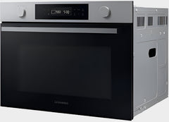 فرن الميكروويف المدمج الذكي من سامسونج - NQ5B4513GBS - ASTKNAN